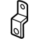 Kia 86633XG000 BRACKET-RR RAIL UPR Kia 86633XG000 BRACKET-RR RAIL UPR