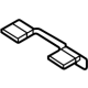 Kia 65992GG030 SUPPORT-RR SPARE TIR