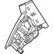 Kia 83660GG000 Rear Door Handle Assembly Kia 83660GG000 Rear Door Handle Assembly