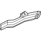 Kia 83727GG000 SUPPORT-RR DOOR PULL