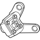 Kia 99220DO000 CAMERA ASSY-SIDE VIE