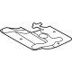 Kia 881P5P2000 Ventilation Assembly-Fr