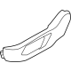 Kia 88011P2AA0GYT Front Seat Shield Cover