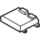Kia 95450P2700 UNIT ASSY-MEMORY POW