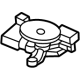 Kia 881P0N1000 BLOWER UNIT-FR CUSH
