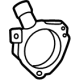 Kia 282322B800 Adaptor