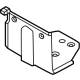Kia 96176GG100 BRACKET-SET MTG,RH Kia 96176GG100 BRACKET-SET MTG,RH