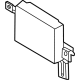 Kia 96510GG150 UNIT ASSY-DCU