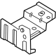 Kia 96175GG100 BRACKET-SET MTG,LH