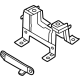 Kia 84635L2BB0 Bracket