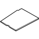 Kia 84685L2AA0 Console Storage Box Mat Kia 84685L2AA0 Console Storage Box Mat