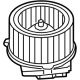 Kia 97113DO000 FAN & MOTOR ASSY Kia 97113DO000 FAN & MOTOR ASSY