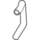 Kia 289162M451 PAD-VAPOR HOSE Kia 289162M451 PAD-VAPOR HOSE