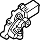 Kia 82460GG000 Front Power Window Motor Assembly