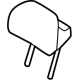 Kia 89700GG110D21 Rear Seat Headrest Assembly