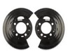 Kia Brake Backing Plate