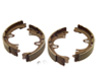Kia Brake Shoe Set