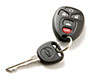 Car Key, Car Key Remote