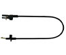Kia Door Latch Cable