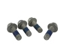 2010 Kia Forte Brake Caliper Bolt