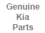 Kia Brake Pad Set - 0K0453323Z