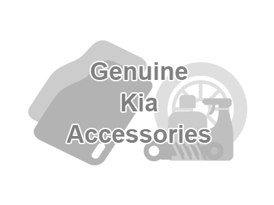 Kia Sorento Rear Bumper Protector - 2PF31AC700