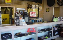 About KiaPartsNow - warehouse 1
